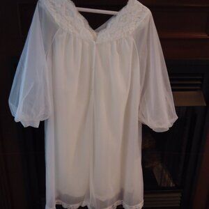 Vanity Fair Penoir Set XS 2 Piece Vintage 1970